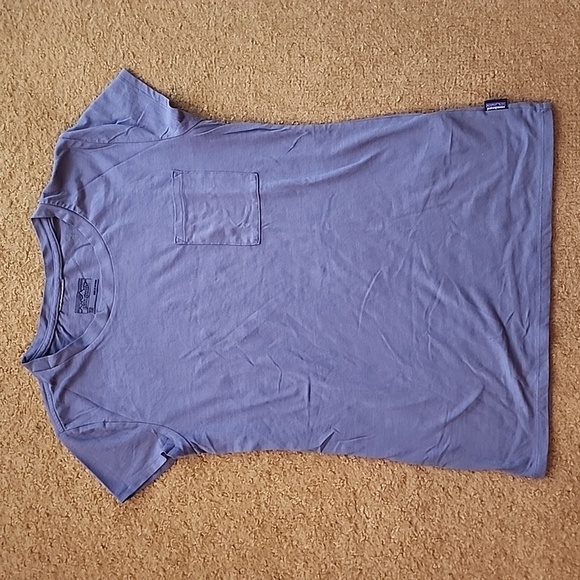 Patagonia women's t shirt size extra small - Picture 1 of 12